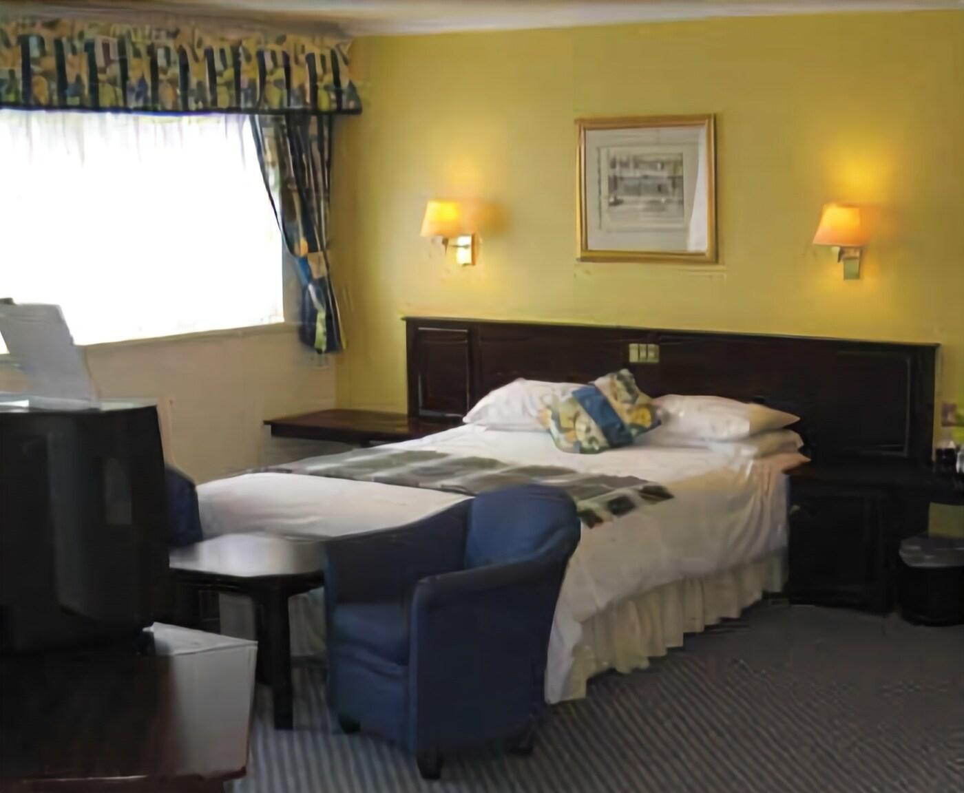 Himley Country Hotel Dudley Habitación foto