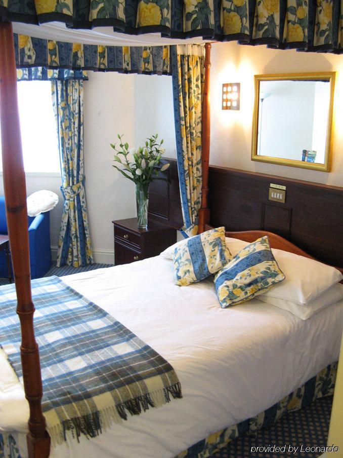 Himley Country Hotel Dudley Habitación foto