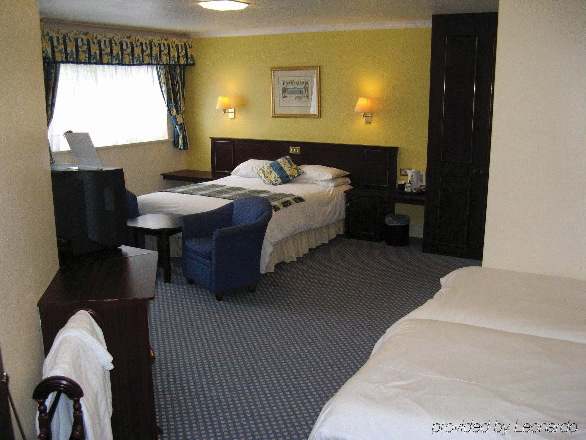 Himley Country Hotel Dudley Habitación foto