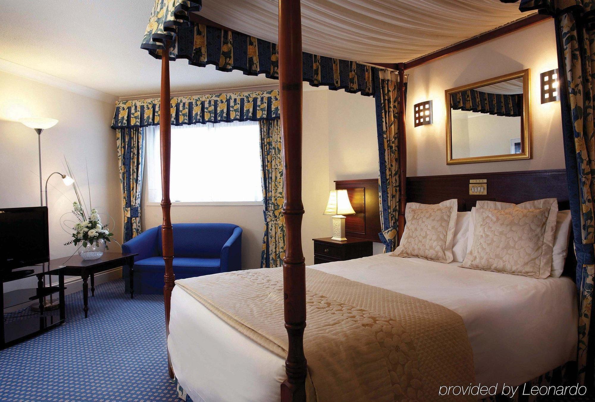 Himley Country Hotel Dudley Habitación foto